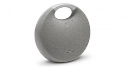 Loa Harman Kardon Onyx Studio 6 màu xám