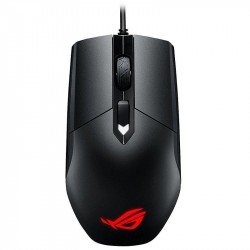Chuột Gaming ASUS ROG Strix Impact Aura RGB