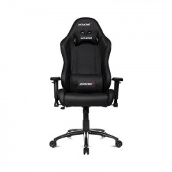 Ghế Gaming AKRacing Core LX Black (AK-LX-BK)