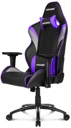 GHE AKRACING CORE SERIES LX INDIGO (AK-LX-IN)