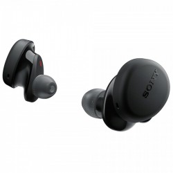 Tai nghe True Wireless Sony Extrabass WF-XB700 màu đen
