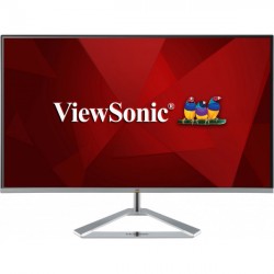 Màn hình siêu mỏng 27" VIEWSONIC VX2776-SH (tấm nền IPS, độ phân giải FHD, 75hz)