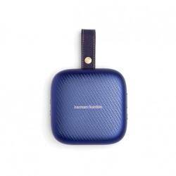 Loa Bluetooth Harman Kardon Neo màu Blue, Brown, Gray