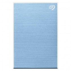Ổ cứng di động HDD 2.5" 2TB Seagate Backup Plus Slim USB 3.0 - Màu Blue (STHN2000402)