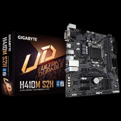 Mainboard GIGABYTE H410M-S2H (rev. 1.0)