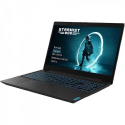 LAPTOP LENOVO IDEAPAD L340-15IRH (81LK01GLVN) (i7-9750HF/Ram 8GB/SSD 256GB/Màn hình 15.6" FHD/1050 3GB/Win 10)