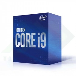 CPU INTEL CORE i9 10900 (2.8Ghz/5.3Ghz, 10C/20T, 20MB, 95W, LGA1200)