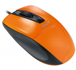 Chuột Văn Phòng Có Dây Genius DX-150 1200DPI