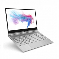 Laptop MSI MODERN 14 A10M -1053VN (i5-10210U/Ram 4GB/ SSD 256GB/Màn hình 14" FHD/Win 10)