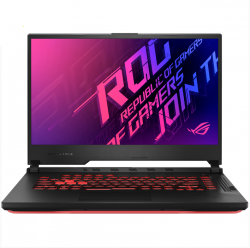 LAPTOP ASUS ROG STRIX G G512 - IAL013T (i5-10300H/Ram 8GB/SSD 512GB/GTX1650 Ti 4GB/ 15.6" FHD/Win 10)