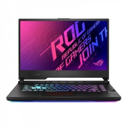 LAPTOP ASUS ROG STRIX G G512 - IAL013T (i5-10300H/Ram 8GB/SSD 512GB/GTX1650 Ti 4GB/ 15.6" FHD/Win 10)