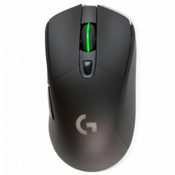 Chuột Gaming Không Dây Logitech G703