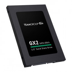 Ổ cứng SSD Team Group GX2 256GB 2.5 inch SATA III (Đọc/Ghi: 530/480 MB/s)