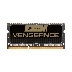 RAM LAPTOP DDR3 4GB/1600 CORSAIR (CMSX4GX3M1A1600C9)