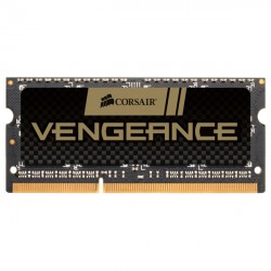 RAM LAPTOP DDR3 8GB/1600 CORSAIR (CMSX8GX3M1A1600C10)