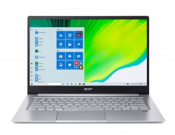 LAPTOP ACER SWIFT 3 SF314 42 R5Z6 (R5-4500U, Ram 8GB, SSD 512GB, Màn hình 14" FHD, WIN 10)
