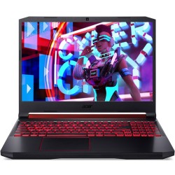 LAPTOP ACER NITRO 5 AN515-43-R4VJ (R7-3750H, Ram 8GB, SSD 512GB, màn hình 15.6" FHD, VGA 4GB 1650/WIN 10)