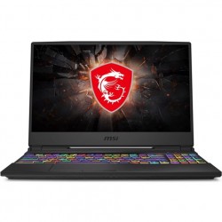 LAPTOP MSI GL65 Leopard 10SEK-235VN (i7-10750H, Ram 16GB, SSD 1TB, Màn hình 15.6" FHD, VGA 6GB 2060/Win 10)