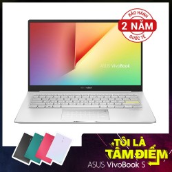 LAPTOP ASUS VIVOBOOK S333JA - EG003T (i5-1035G1, Ram 8GB, SSD 512GB, Màn hình 13" FHD, Win 10)