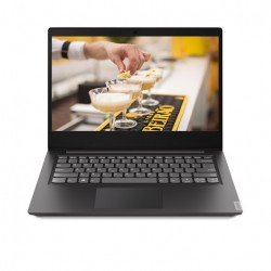 LAPTOP LENOVO IDEAPAD S145 14API 81UV008GVN (R3-3200U, Ram 4GB, Màn hình 14" FHD, SSD 256GB, Win 10)