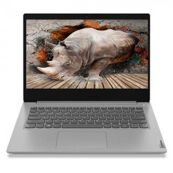 LAPTOP LENOVO IDEAPAD SLIM 3 14ARE05 81W30058VN (R3-4300U, Ram 4GB, Màn hình 14" FHD, SSD 512GB, Win 10)