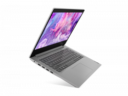 LAPTOP LENOVO IDEAPAD SLIM 3 14ARE05 81W30058VN (R3-4300U, Ram 4GB, Màn hình 14" FHD, SSD 512GB, Win 10)