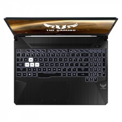 LAPTOP ASUS TUF GAMING FX505GT-AL003T (i5-9300H/ Ram 8GB/512GB SSD/Màn hình 15.6" FHD/GTX 1650 4GB/Win 10)