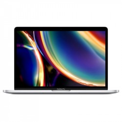 MACBOOK PRO 13INCH 2020 TOUCHBAR SILVER - MWP72 (Core i5 2.0Gh/16GB/512GB/13.3 inch)