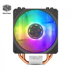Tản nhiệt CPU Air Cooling COOLER MASTER HYPER 212 SPECTRUM RGB