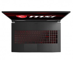 LAPTOP MSI GF75 Thin 10SCXR-248VN (Core i7-10750H/Ram 8GB/512GB SSD/GTX 1650/17.3" FHD/Win 10)