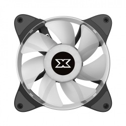 COMBO 3 FAN CASE XIGMATEK EN45433 GALAXY III ESSENTIAL
