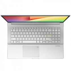 LAPTOP ASUS VIVOBOOK S533JQ-BQ024T (core i7-1065G7, Ram 16GB, SSD 512GB, Màn hình 15.6FHD, VGA 2GB MX350)