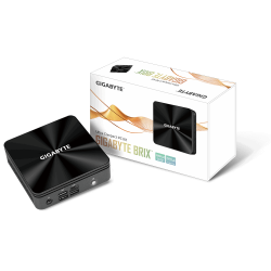Mini PC GIGABYTE BRIX BRi5-10210E-BW