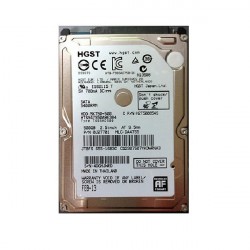 HDD HITACHI 2.5 500GB SATA 6GB/S 5400RPM 16MB CACHE