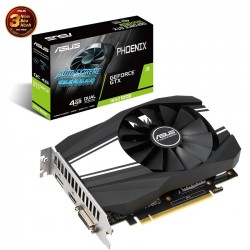 Card Màn Hình ASUS PH-GTX1650S-4G