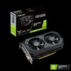Card Màn Hình ASUS TUF-GTX1650-O4G-GAMING