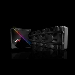 Tản nhiệt CPU Asus ROG RYUJIN 360