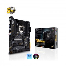 Mainboard ASUS TUF GAMING B460-PLUS