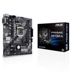 Mainboard ASUS PRIME H410M-A