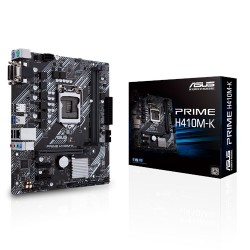 Mainboard ASUS PRIME H410M-K