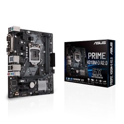 Mainboard ASUS PRIME H310M-D R2.0
