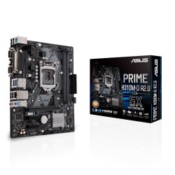 Mainboard ASUS PRIME H310M-D R2.0/CSM