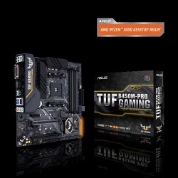 Mainboard ASUS TUF B450M-PRO GAMING