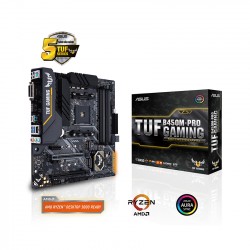 Mainboard ASUS TUF B450M-PRO GAMING