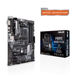 Mainboard ASUS PRIME B450-PLUS