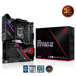 Mainboard ASUS Z490 ROG MAXIMUS XII EXTREME