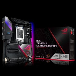 Mainboard ASUS ROG ZENITH II EXTREME ALPHA