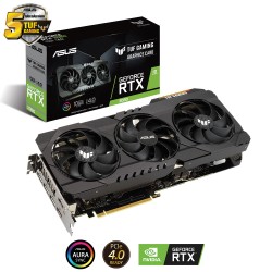 Card Màn Hình ASUS TUF-RTX3080-10G-GAMING