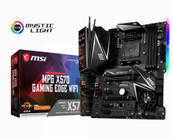Mainboard MSI MPG X570 GAMING EDGE WIFI