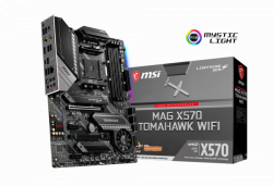 MainBoard MSI MAG X570 Tomahawk WiFi